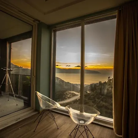 Luarasi Blue Appartamento *