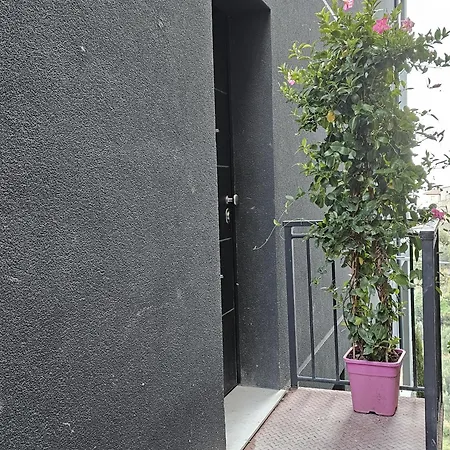 Luarasi Blue Apartamento *