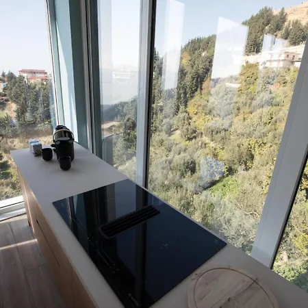 Appartement Luarasi Blue *