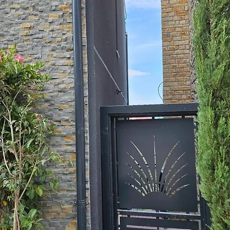 Lejlighed Luarasi Blue *