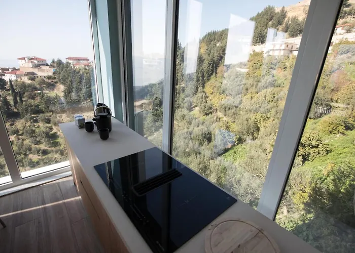 Lejlighed Luarasi Blue *