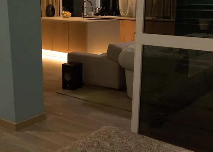 Lejlighed Luarasi Blue