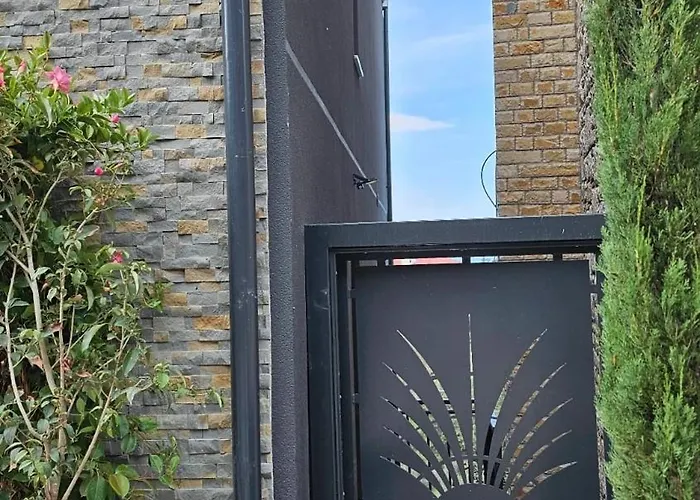 Lejlighed Luarasi Blue *