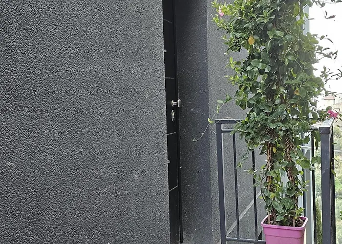 Luarasi Blue Apartment *